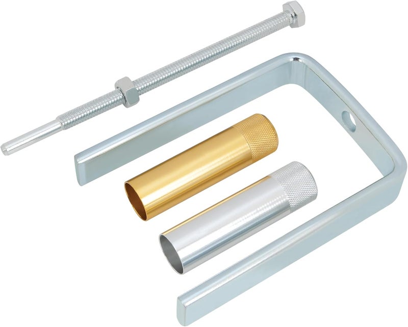 Performance Tool W80650 Steering Wheel Lock Plate Tool - Image 1