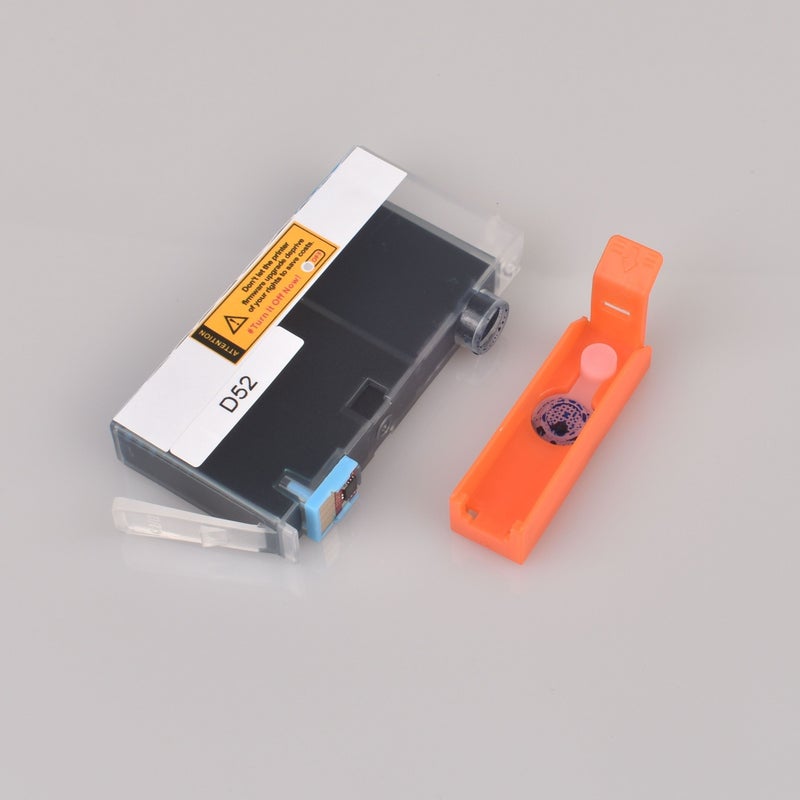 خرطوشة حبر سوداء متوافقة موديل 903XL لطابعات HP OfficeJet Pro 6950 و 6970 و 6978 - Image 4