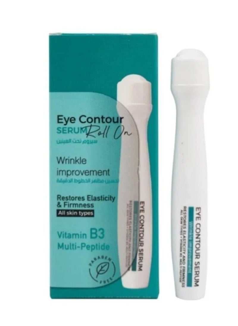 Eye Contour Serum 16 ml