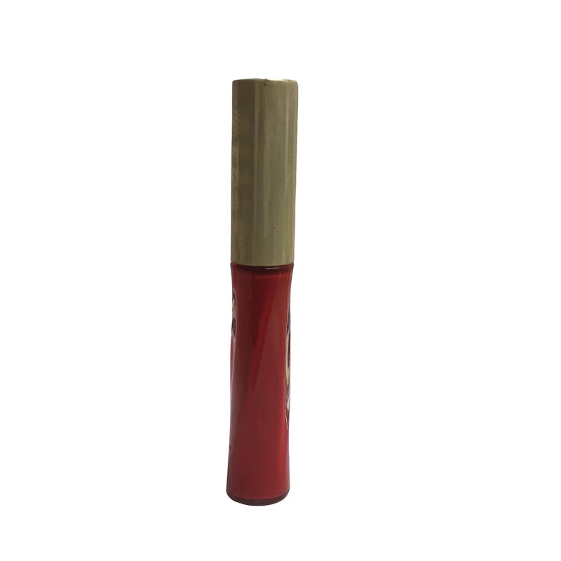MAKE UP FOR LIFE Lipstick Peach Pink Matte - Image 3