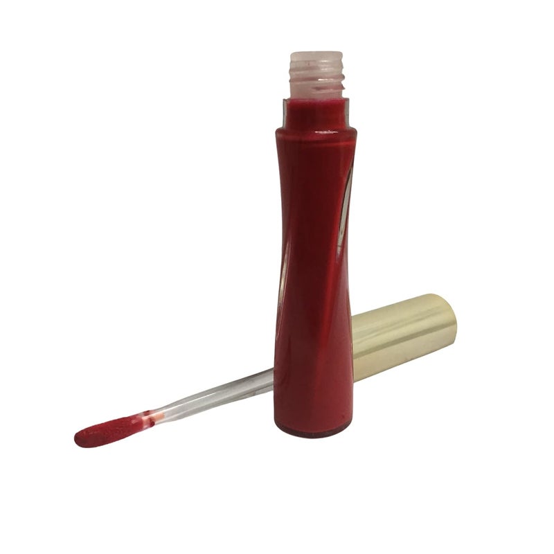 MAKE UP FOR LIFE Lipstick Peach Pink Matte - Image 1