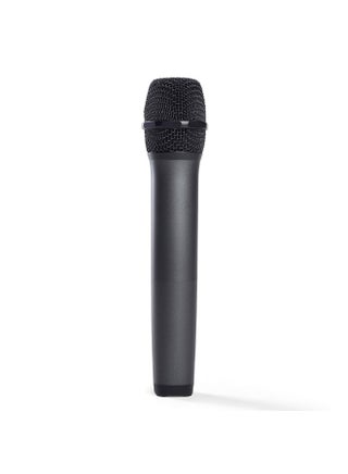 Wireless Microphone Set International Version JBLWIRELESSMIC-D Black - view 5