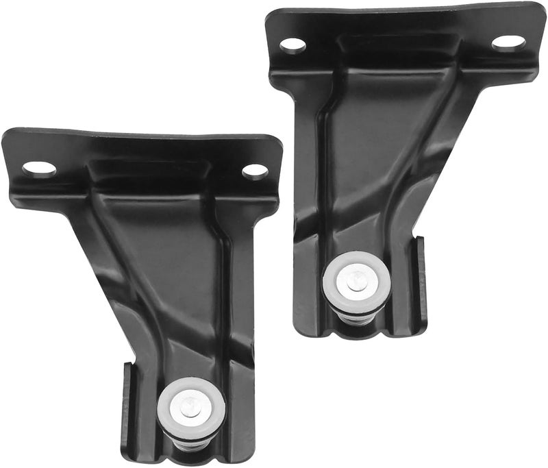 UOIENRT Left and Right Sliding Door Upper Roller Replacement for Honda Odyssey 2005-2010 - Image 1