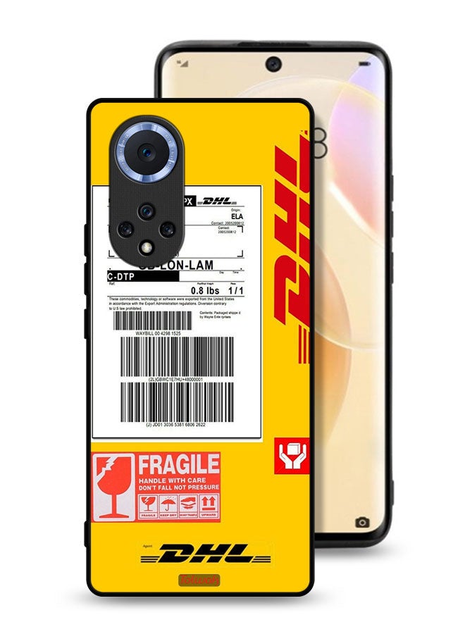 Tolwak Huawei nova 9 Protective Case Cover Dhl Sticker - Image 1