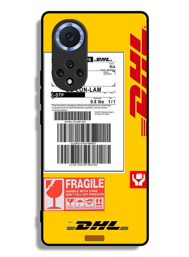 Tolwak Huawei nova 9 Protective Case Cover Dhl Sticker - Image 2