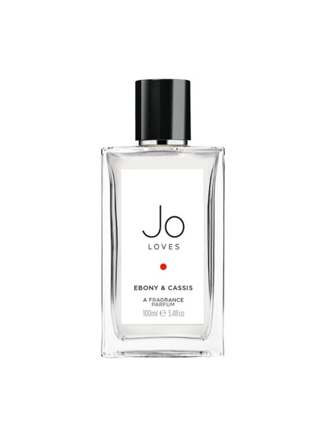 جو لوفز إيبوني آند كاسيس عطر أو دو تواليت 100 مل - Image 1