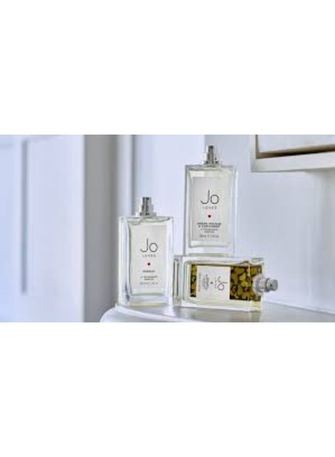جو لوفز إيبوني آند كاسيس عطر أو دو تواليت 100 مل - Image 2