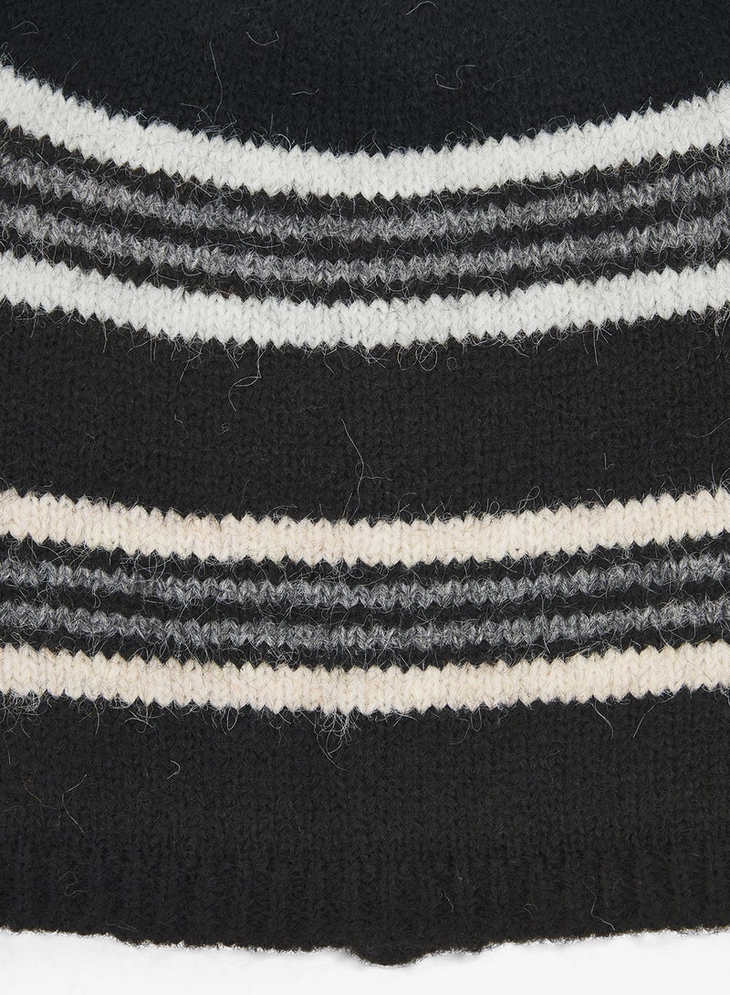 سفنتي فايف قبعة عيد الميلاد - Image 3