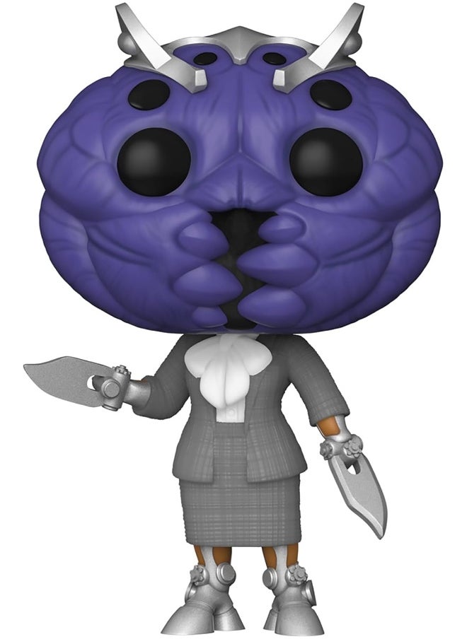 Funko Funko Pop! Marvel: Thor: Love and Thunder - Miek - Collectable Vinyl Figure  - Image 2