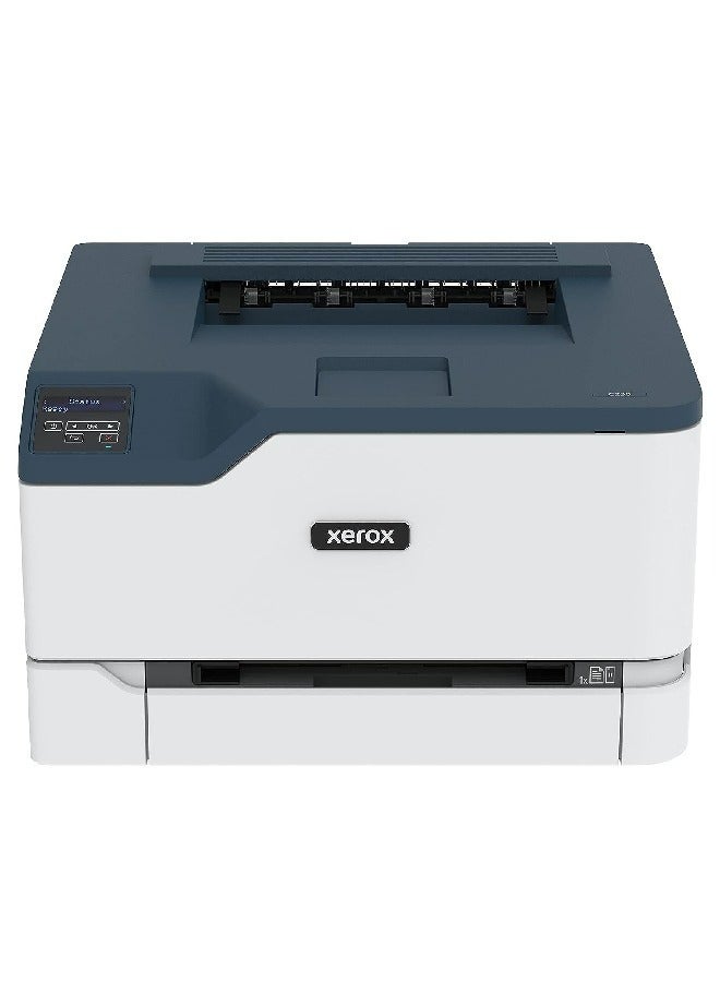 xerox C230 A4 22ppm Color Wireless Laser Printer with Duplex 2-Sided Printing  - Image 1