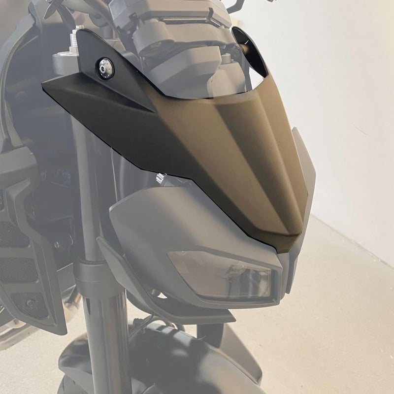 Midimttop Front Fairing for YA-MAHA MT-09 FZ-09 - Image 1
