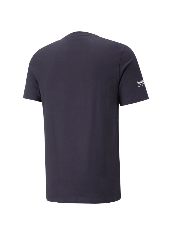 RED BULL MENS GRAPHIC TSHIRT - Image 2