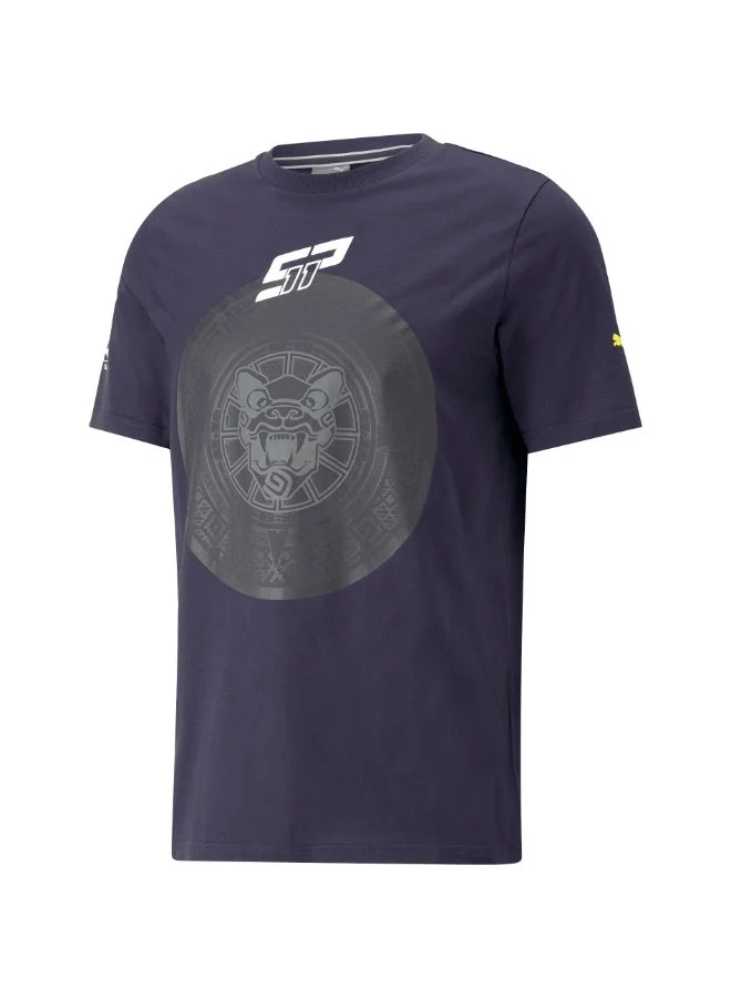 ريد بل RBR FW MENS SP GRAPHIC TEE