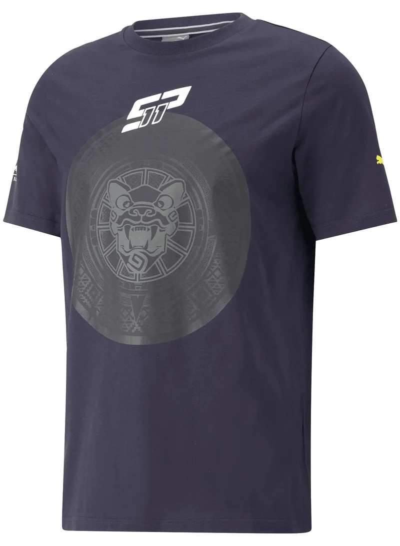 Red Bull RED BULL MENS GRAPHIC TSHIRT