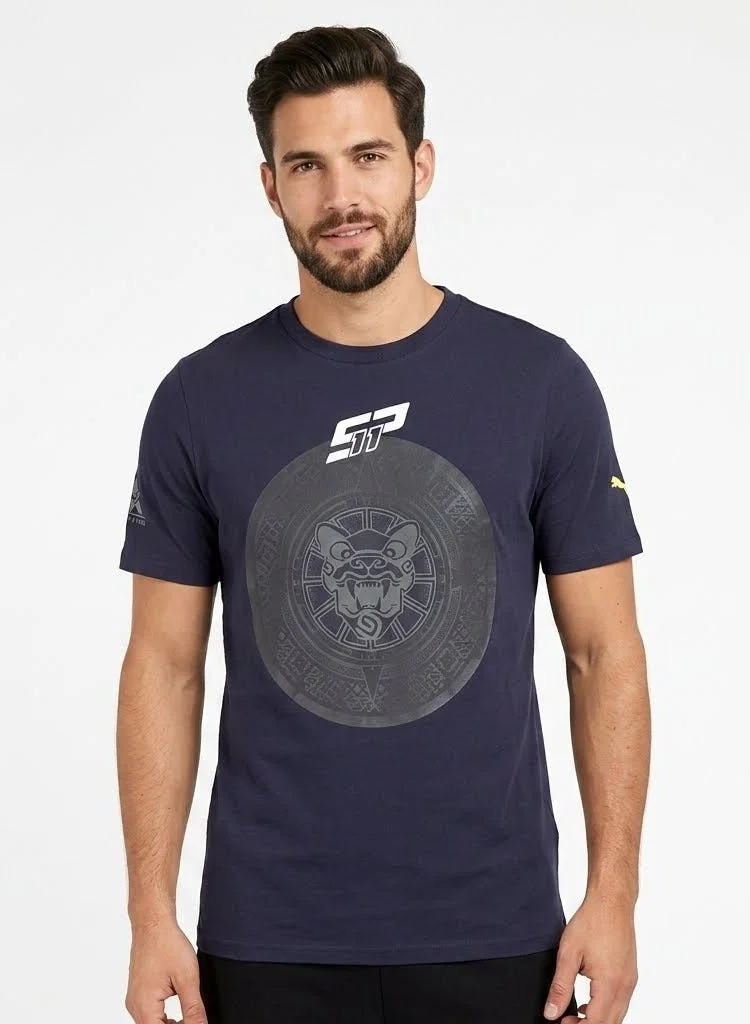 ريد بل RED BULL MENS GRAPHIC TSHIRT