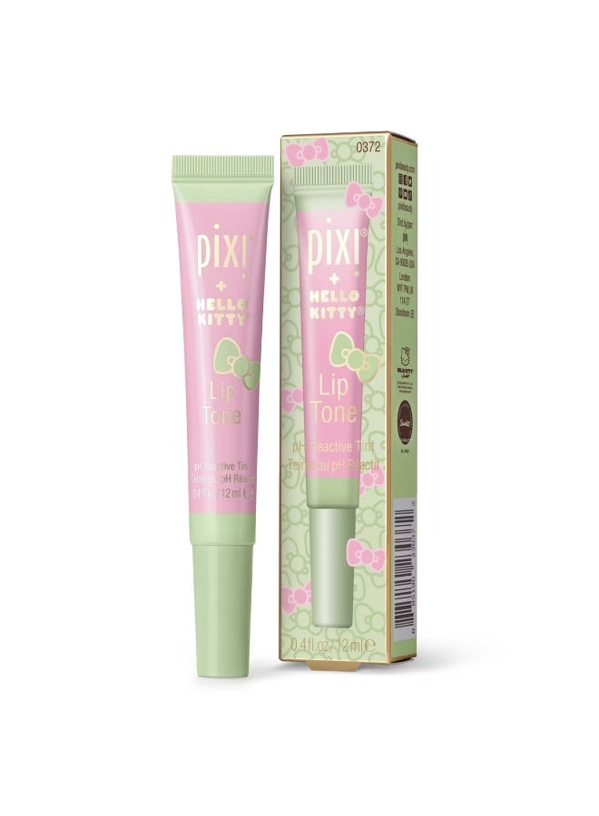 pixi Hello Kitty LipTone pH Lip Gloss - Image 1