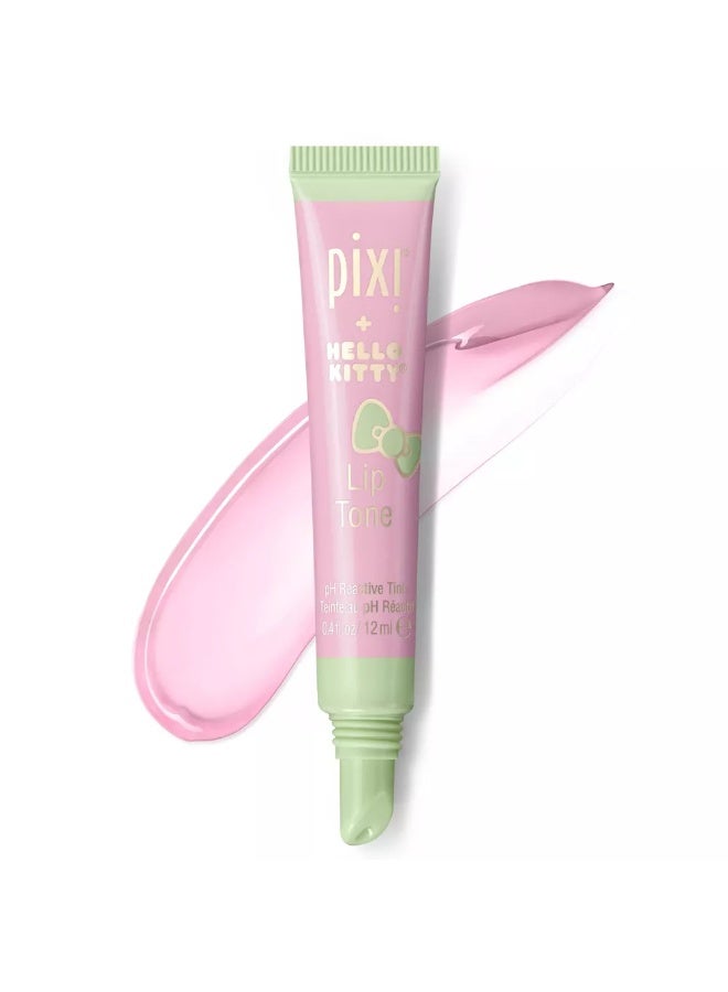 pixi Hello Kitty LipTone pH Lip Gloss - Image 2
