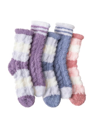 Women's fluffy socks, slippers, beds, cozy, wool huts, plush warmth, sleep, soft and comfortable winter socks - pzsku/Z5AEA3FBC59C6B9D1FC88Z/45/_/1730096366/22c0b9ab-2413-4438-8d4a-960cc9c0d19f