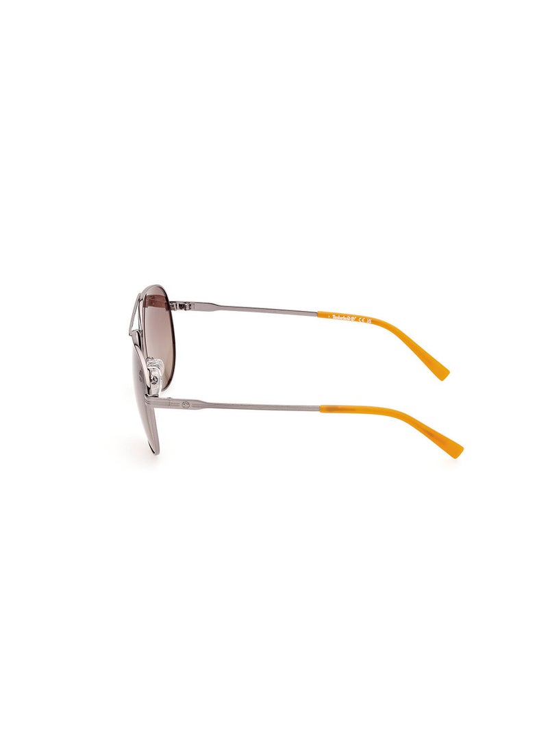 Timberland - Sunglasses For Men TB931708H61 - Image 1