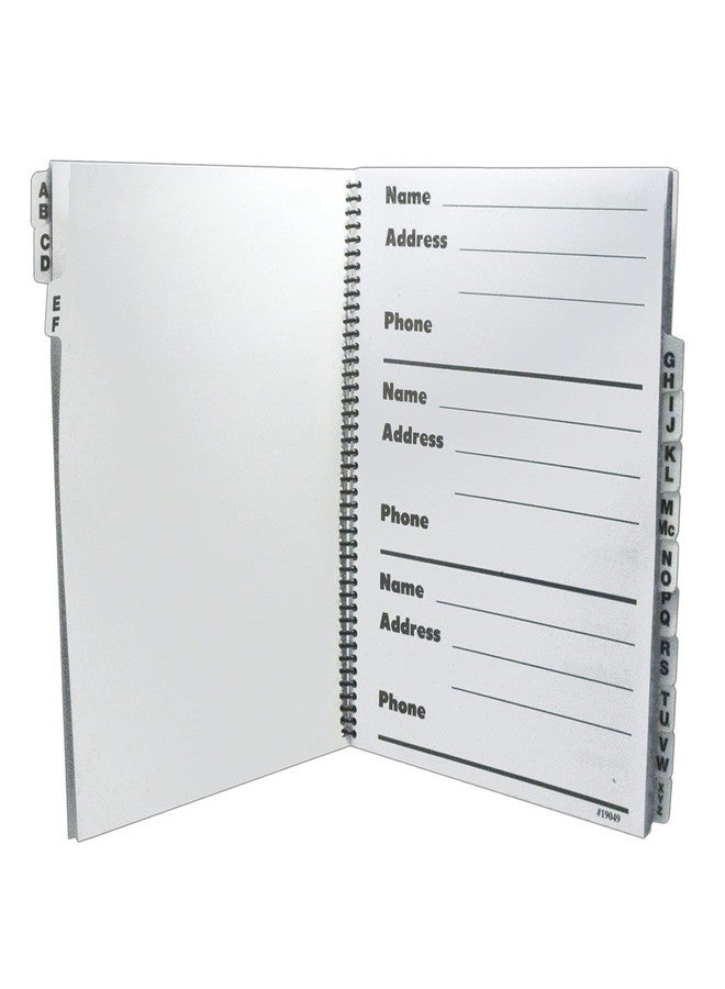 Reizen The Giant Print Address Book II - Image 2