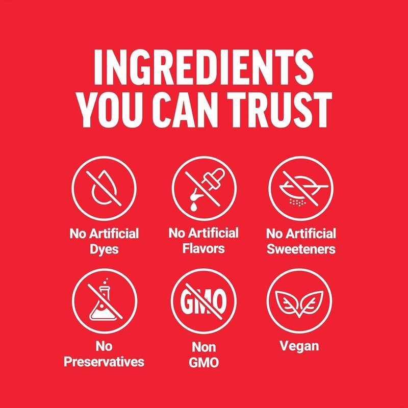 Force Factor مسحوق L-جلوتامين من FORCE FACTOR لاستعادة العضلات بعد التمرين 5000 ملغ 5 جرام مكمل جلوتامين نباتي غير معدل وراثيًا 60 حصة - Image 5