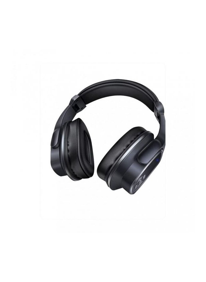 iplus Collar headphone with 2 in1 external speaker from iPlus  - Image 3