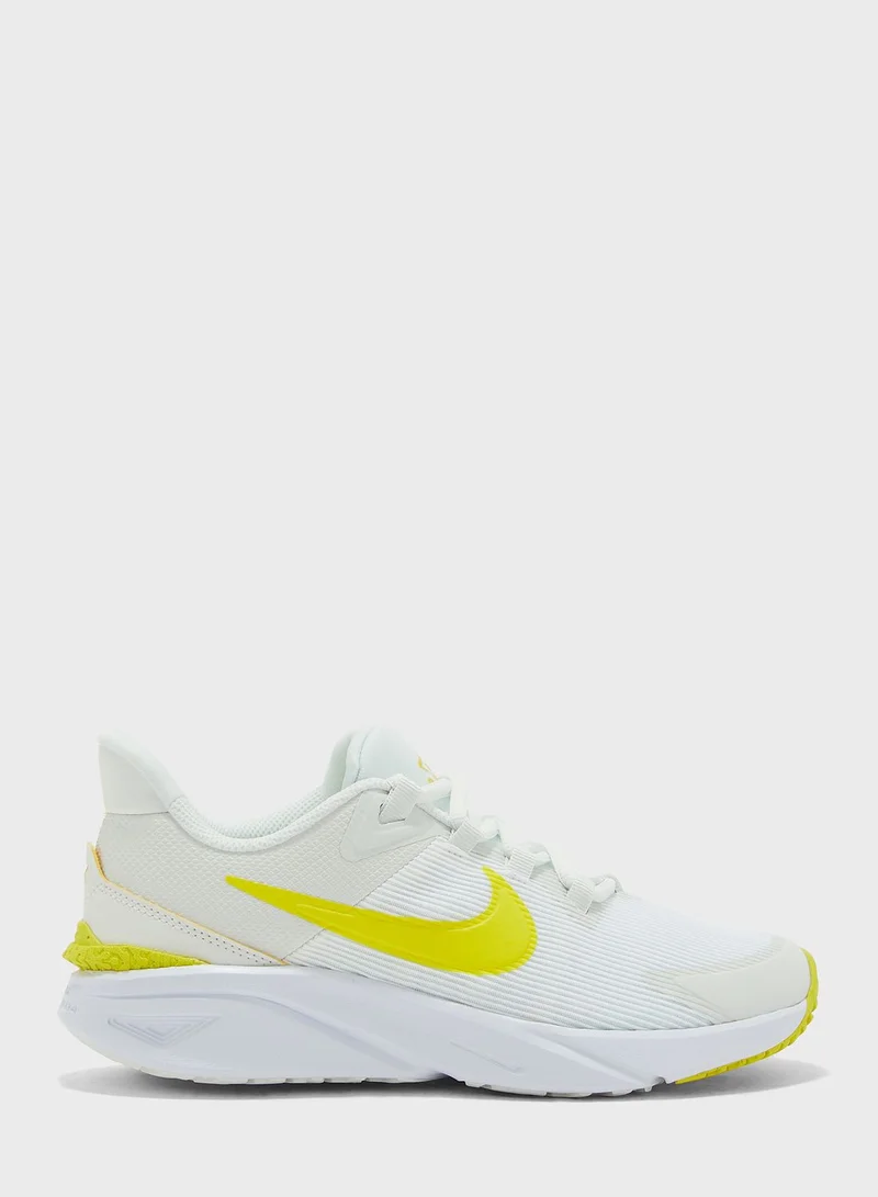 Nike Kids  Star Runner 4 Nn Gs