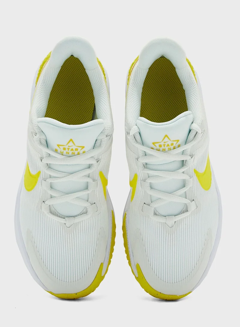 Nike Kids  Star Runner 4 Nn Gs
