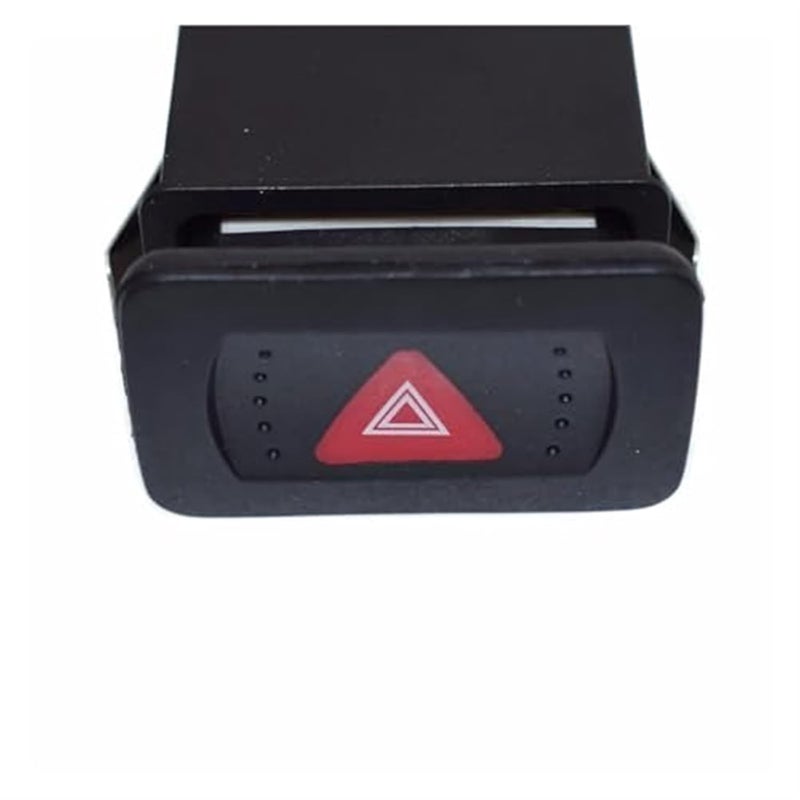 Wivplex Emergency Hazard Flasher Warning Light Switch - Image 5