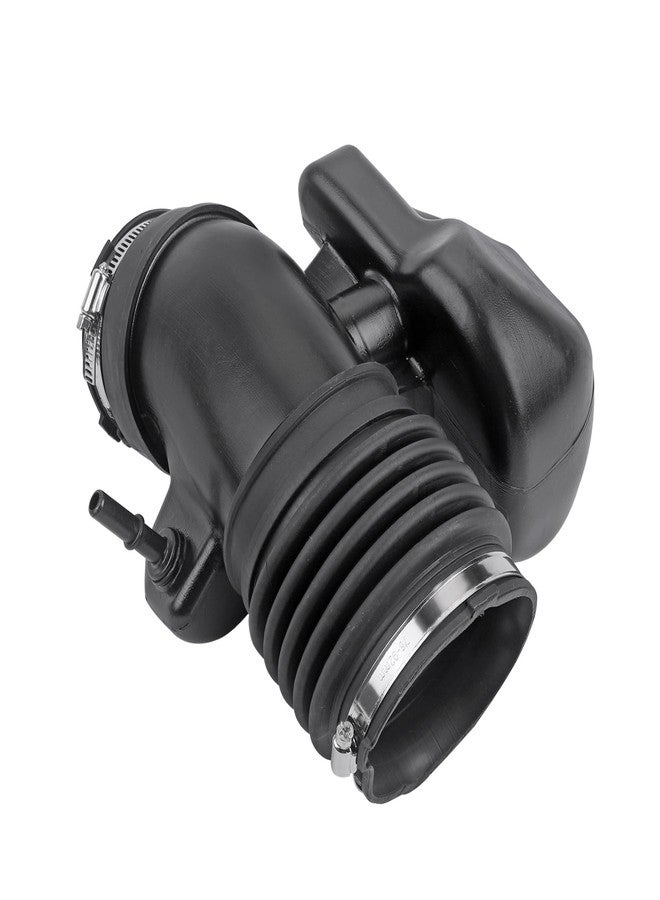 VASTAUTO 696-019 Engine Air Intake Hose Fit for 2012-2017 Chevy Traverse GMC Acadia Buick Enclave Replaces# 20871478 - Image 1