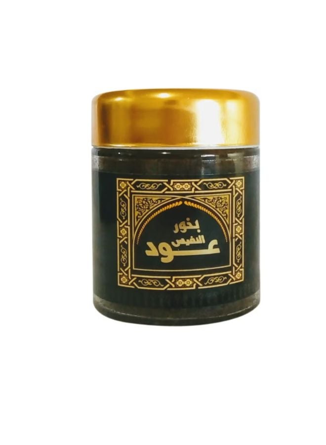 Banafa Bakhour Oud 50g 50grams