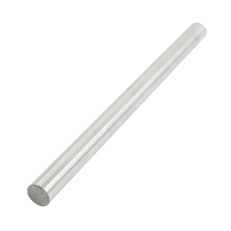 1 Piece Optical Shaft Outer Diameter 10/12/16 mm for Guide Linear Shaft Chrome Stainless Steel Smooth Rod 200 400 600 3D Printer Parts Universal(600mm) - Image 5
