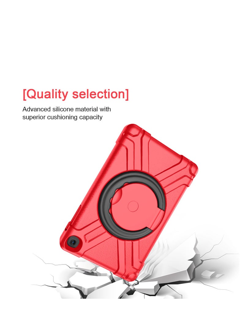 GULFLINK Back Cover Tablet Protect Case For Samsung Tab A T510/T515 10.1 inch - Image 3