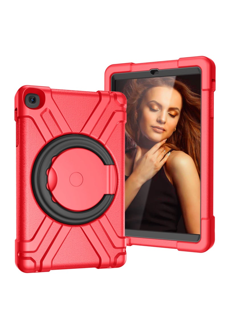 GULFLINK Back Cover Tablet Protect Case For Samsung Tab A T510/T515 10.1 inch - Image 1