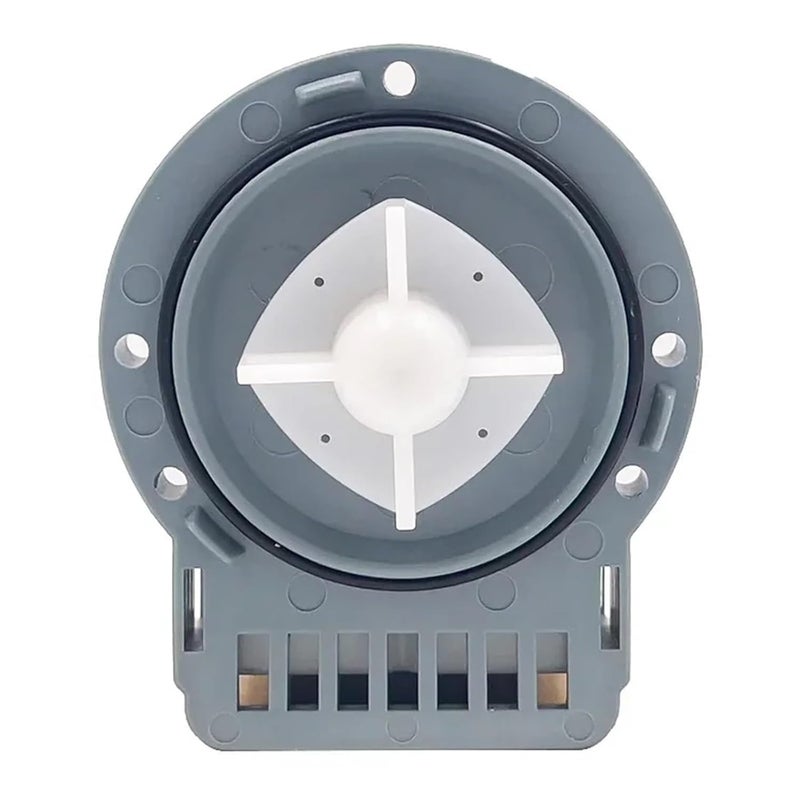 PX 2 35 Drain Pump Motor 35W 220V 240V 50Hz For Little Washing Machine Washer Parts - Image 3