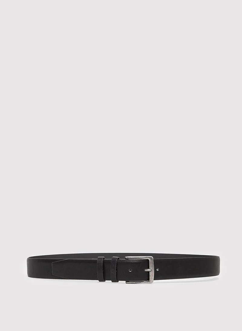 Mavi Allocated hole Belt