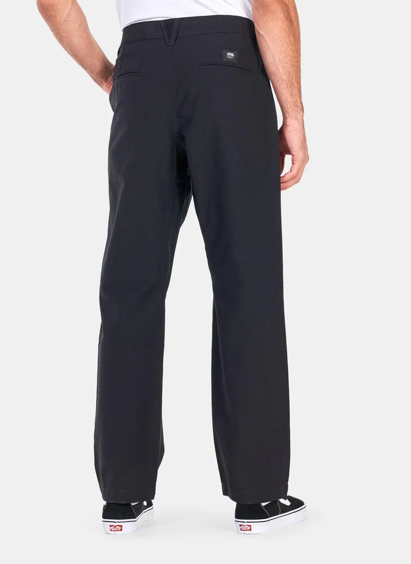 VANS Men's Authentic Chino Relaxed Tapered Pants