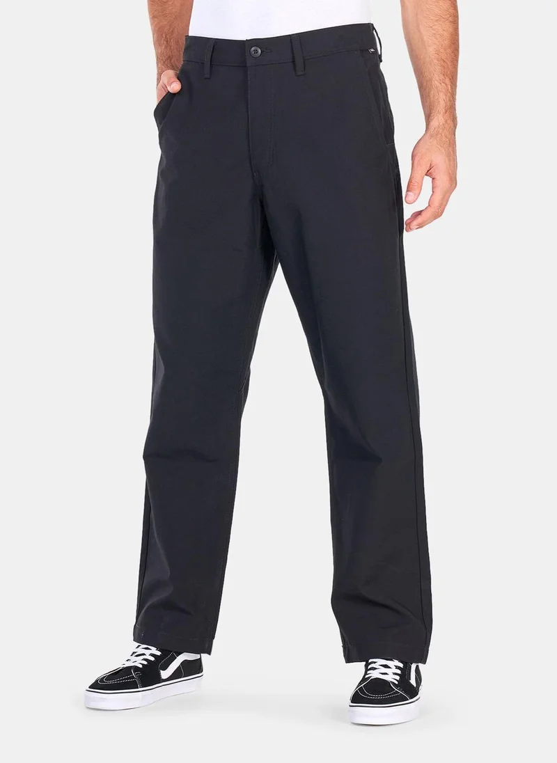 VANS Men's Authentic Chino Relaxed Tapered Pants