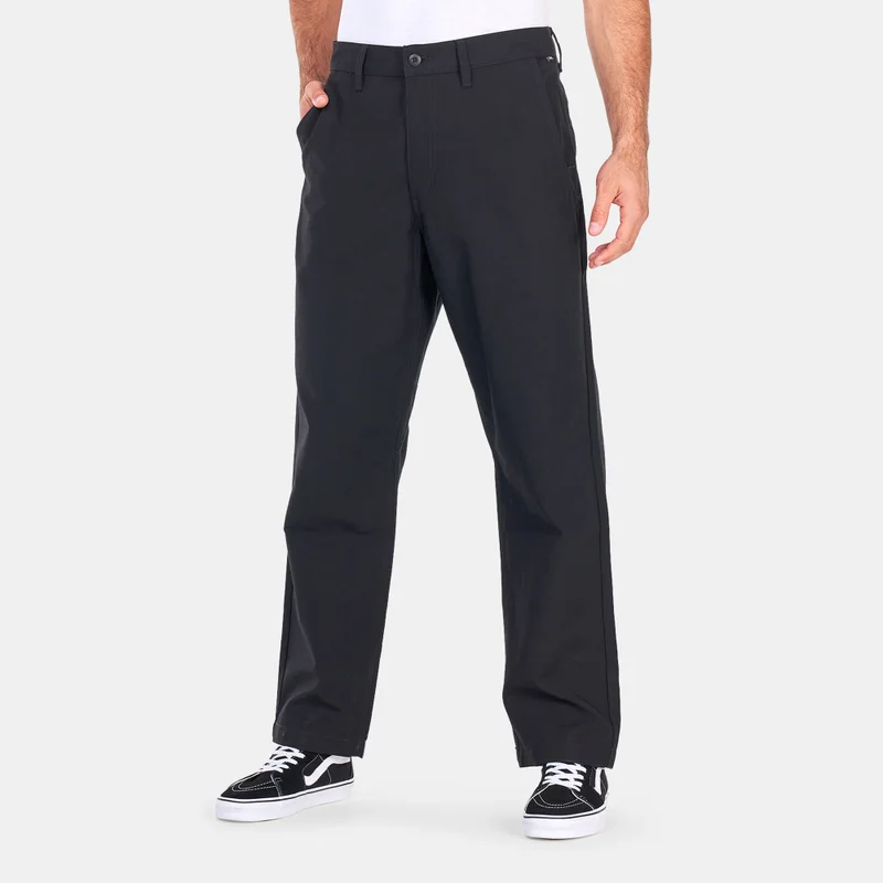 VANS Men's Authentic Chino Relaxed Tapered Pants