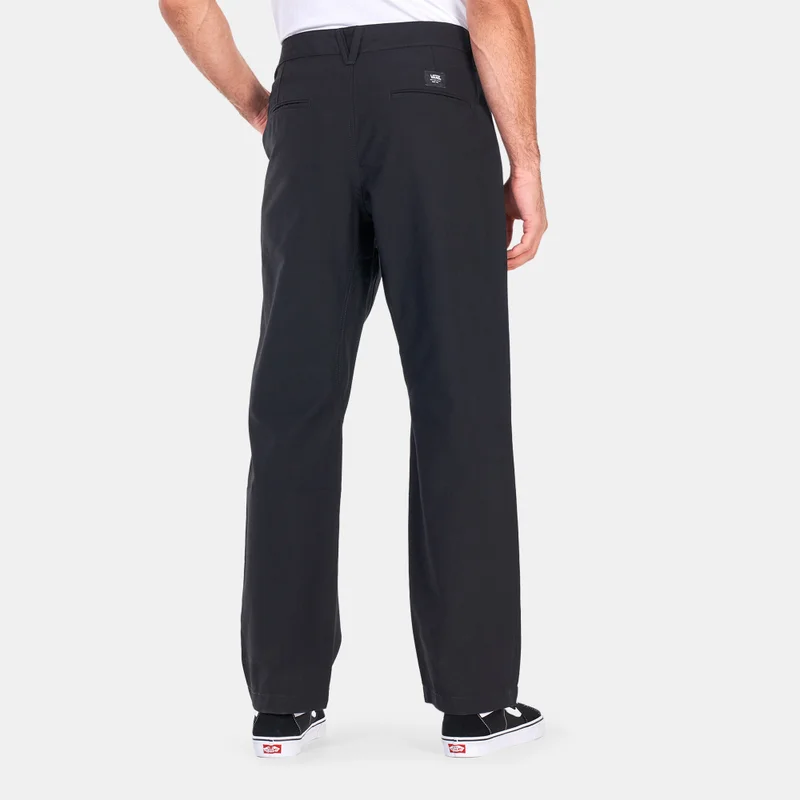 VANS Men's Authentic Chino Relaxed Tapered Pants