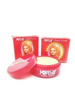 Kelly Pearl Beauty Cream 15g /2 pieces  - Image 1