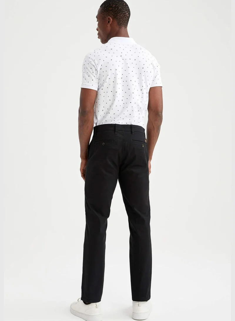 DeFacto Man Regular Fit Trousers