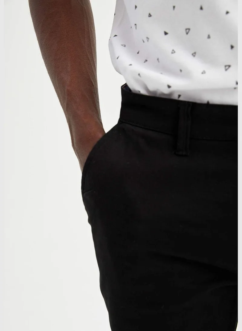 DeFacto Man Regular Fit Trousers