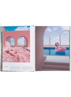 gestalten Dreamscapes and Artificial Architecture: Imagined Interior Design in Digital Art  - Image 1