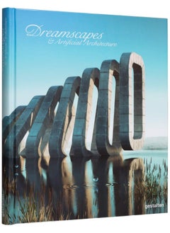 gestalten Dreamscapes and Artificial Architecture: Imagined Interior Design in Digital Art  - Image 3