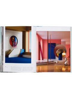gestalten Dreamscapes and Artificial Architecture: Imagined Interior Design in Digital Art  - Image 5