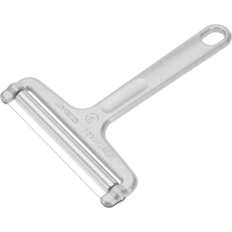 Westmark Westmark Germany Heavy Duty Stainless Steel Wire Cheese Slicer Angle Adjustable Grey7 x 39 x 02 