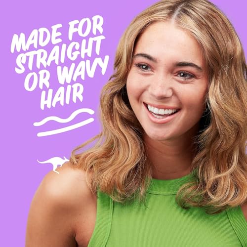 Aussie Miracle Volume With Bamboo & Kakadu Plum, Paraben Free Shampoo & Conditioner, 26.2 Fl Oz Dual Pack, 52.4 Fl Oz (Pack Of 2) - Image 5