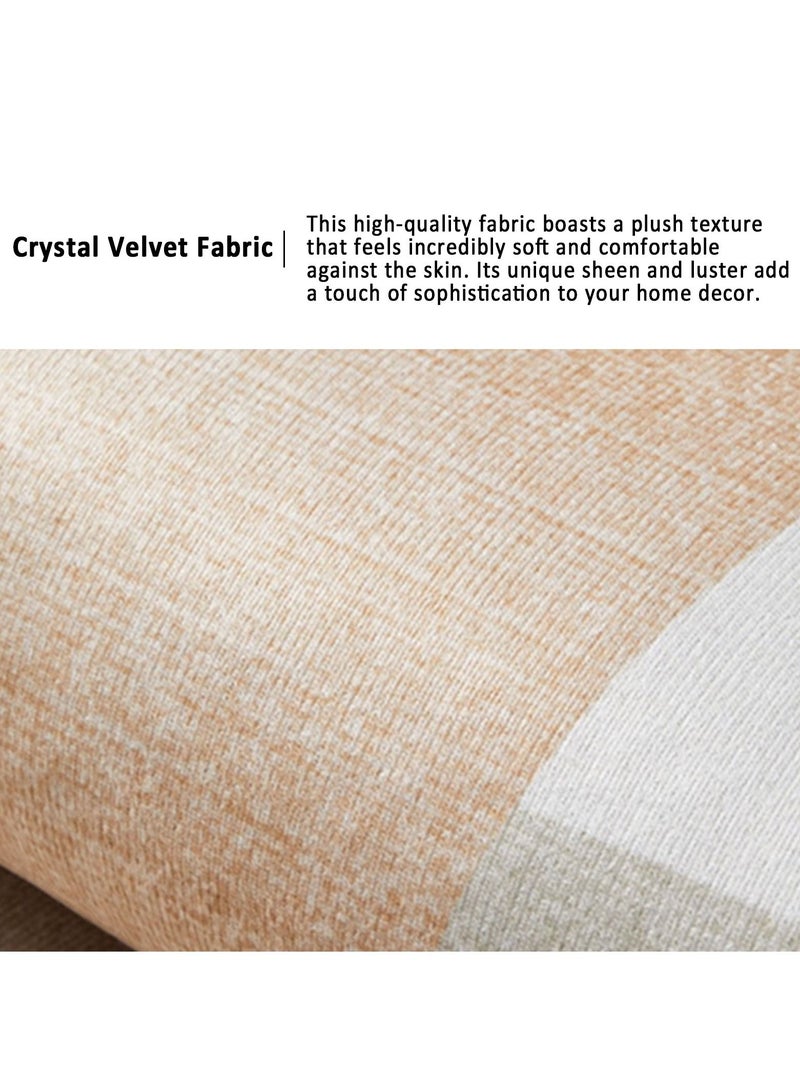 شاربدو سجاد المنطقة الحديثة بسيط قصير كومة السجاد غرفة المعيشة غرفة نوم البساط المضادة للانزلاق سجادة أرضية ديكور المنزل 200 * 300 سنتيمتر - Image 3