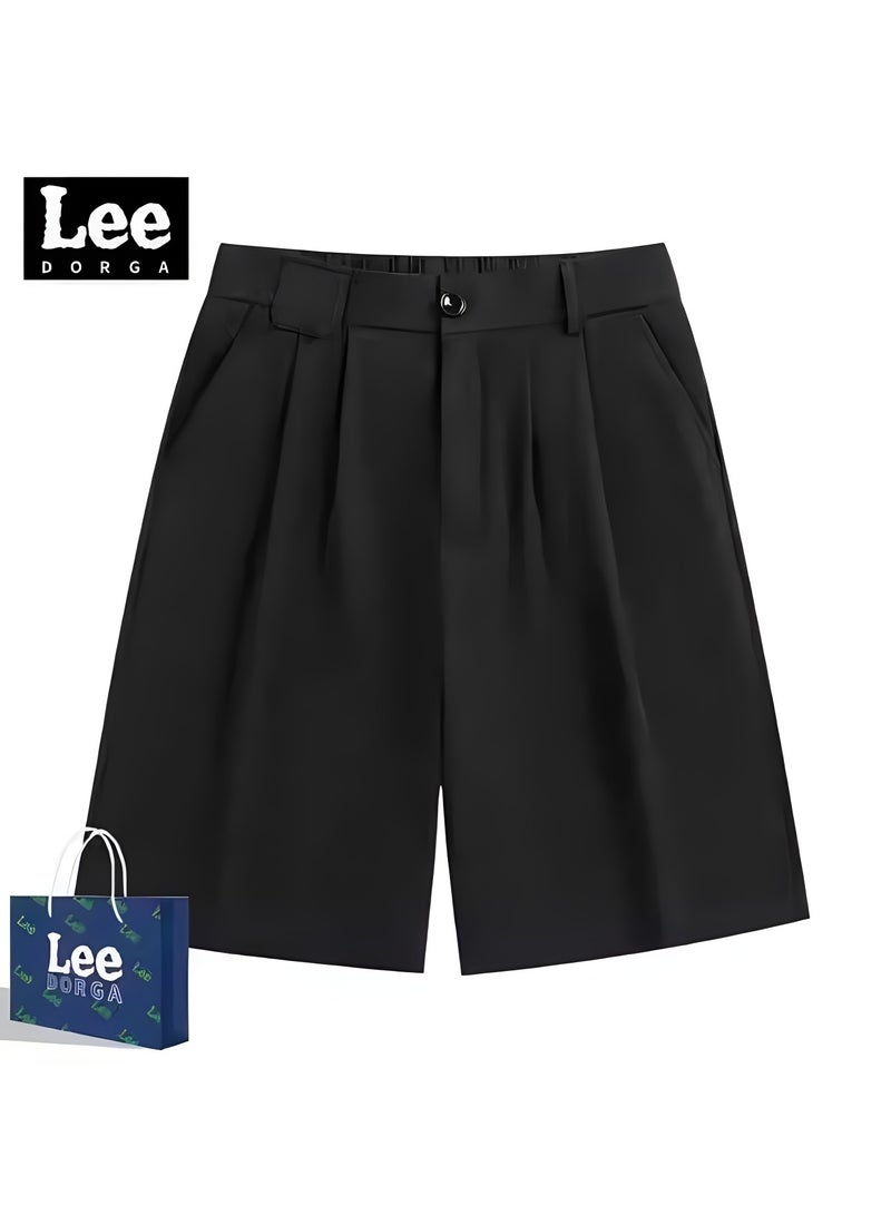 LEE New Lee Brand Loose Casual Shorts